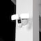Lorex Wi-Fi 2K 4.0-MP Wired Floodlight Security Camera White W452ASD-E - alternate 2